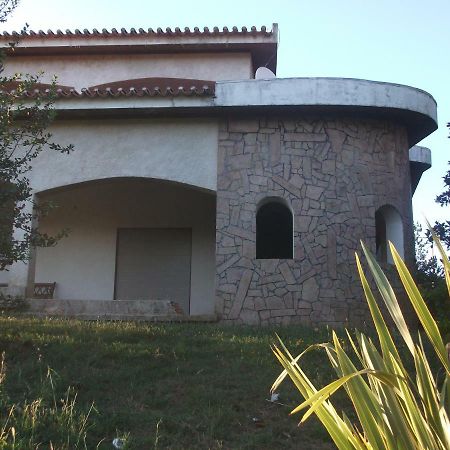 Casa Deus Βίλα Sabrosa Εξωτερικό φωτογραφία