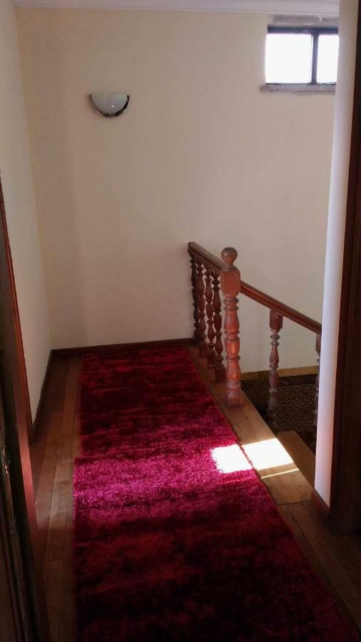 Casa Deus Βίλα Sabrosa Εξωτερικό φωτογραφία
