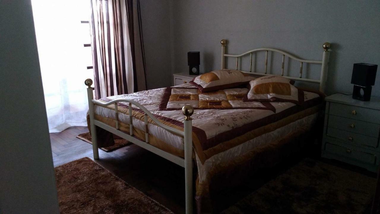 Casa Deus Βίλα Sabrosa Εξωτερικό φωτογραφία