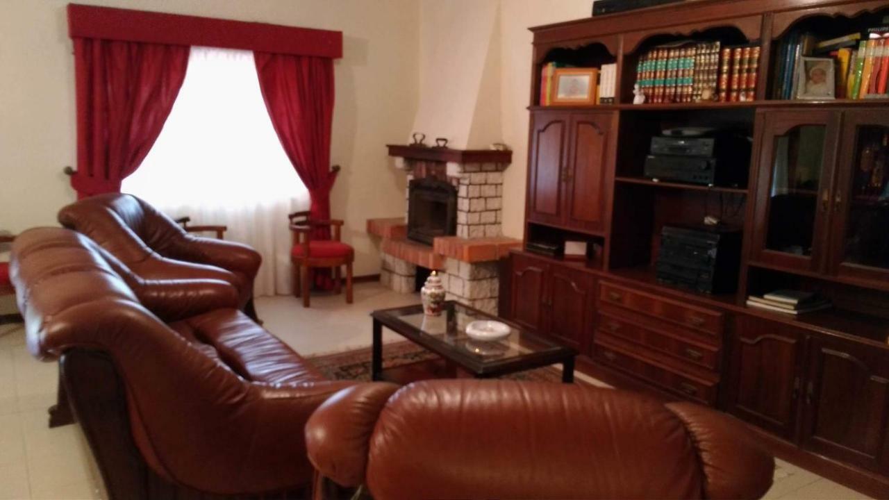 Casa Deus Βίλα Sabrosa Εξωτερικό φωτογραφία