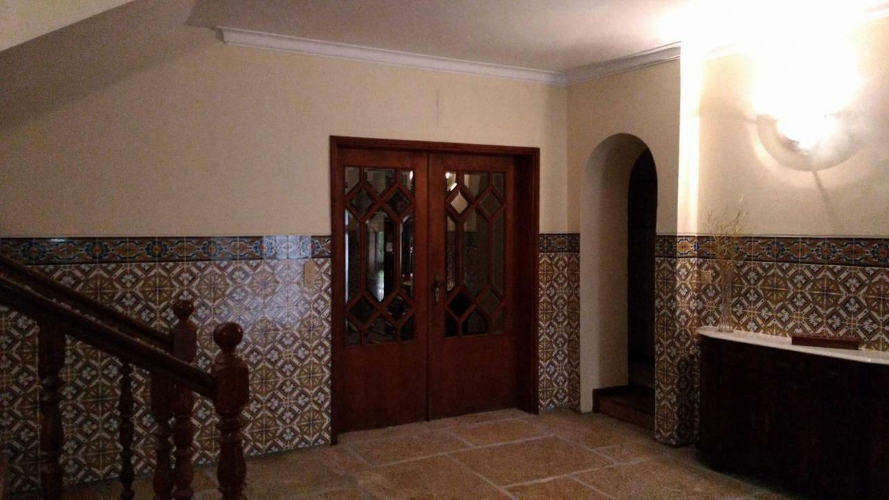 Casa Deus Βίλα Sabrosa Εξωτερικό φωτογραφία