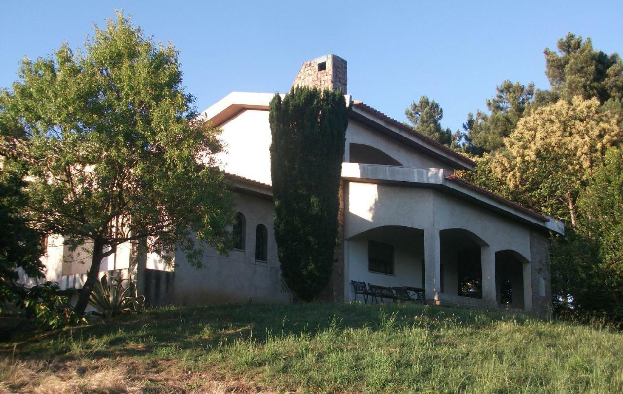 Casa Deus Βίλα Sabrosa Εξωτερικό φωτογραφία